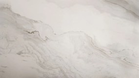 Stół rozkładany SORENTO CERAMIC 160(220)x90 biały/czarny mat SIGNAL