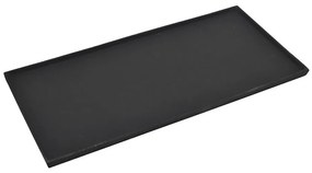 Eglo 427059 - Dekoracyjna taca SAVANT 19x40,5 cm czarny