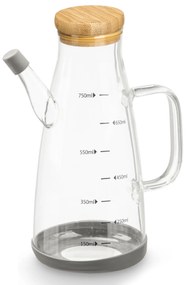 Butelka na oliwę, 750 ml