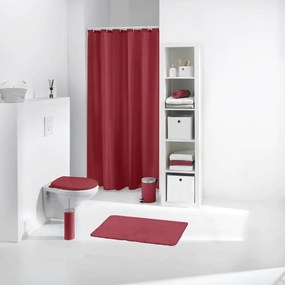Zasłona prysznicowa 180x200 cm Vitamine – douceur d'intérieur
