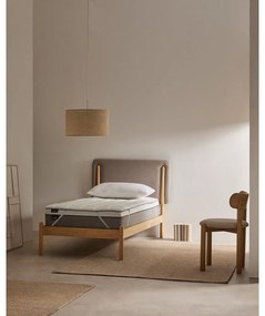 Ochraniacz na materac 90x200 cm Freya – Kave Home