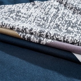 4Home Elastyczny pokrowiec na fotel Retro, 75 - 95 cm