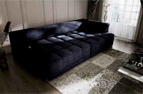 Sofa kanapa TIGA z funkcja spania Elektryczny System rozkładania WERSAL