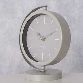 Minimalistyczny zegarek stołowy JALE