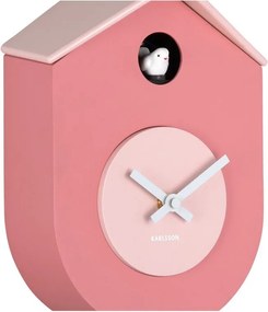 Zegar wahadłowy/ścienny Grato Cuckoo – Karlsson