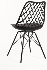 Krzeso Iron Mima