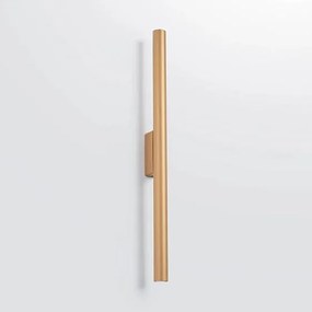 Kinkiet PASTELO 2 złoty