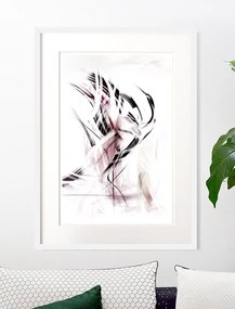 Obraz Tancerz, Seria Różowa