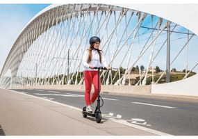 Sencor Scooter Elektryczna hulajnoga TWO LONGRANGE