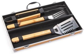Fieldmann FZG 9555 akcesoria do grillowania, 3szt.