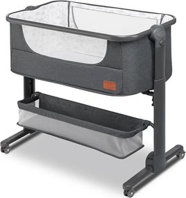 Lionelo - Łóżeczko turystyczne TIMON