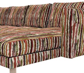 Pokrowiec na sofę Norsborg 4-osobową z szezlongiem