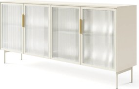 Komoda kaszmirowa, 181,3 x 82,6 x 39,3 cm