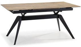 Stół ceramiczny 90x160 cm Lula – Marckeric