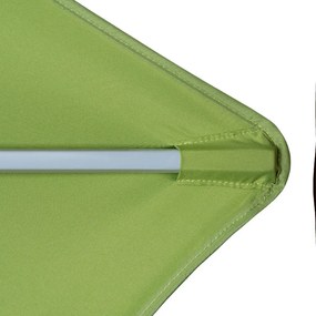 Doppler ACTIVE 350 x 260 cm zielona