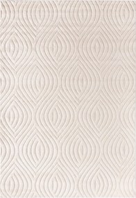Dywan Serenno cream 200x290 cm