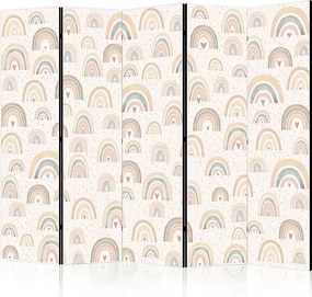 Parawan jednostronny Artgeist Dla dzieci 225 x 172 cm 1 szt