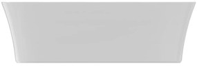 Biała ceramiczna umywalka 55x38 cm Ipalyss – Ideal Standard
