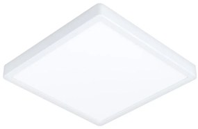 Eglo 99268 - LED łazienkowy plafon FUEVA 5 LED/20W/230V IP44