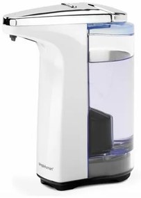 Simplehuman Bezdotykowy dozownik mydła 237  ml