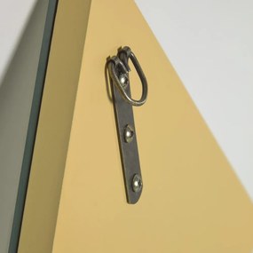 Lustro dziecięce Saori – Kave Home