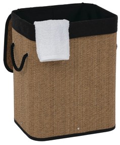 Kosz na pranie LUXE, 60 l