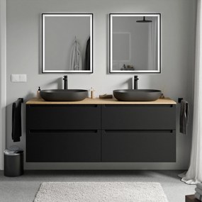 Szafka podumywalkowa VIREO 160 cm