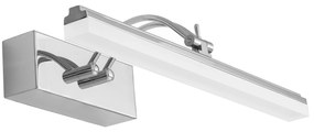 LAMPA KINKIET ŁAZIENKOWY LED NAD LUSTRO 9W 40CM APP372-1W CHROM