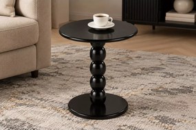Stolik kawowy Capenbar – nowoczesny design z lakierowanym blatem MDF
