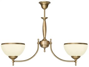 Klasyczna lampa 2-punktowa CR-S2AE