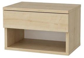 Stolik nocny Jamot Oak