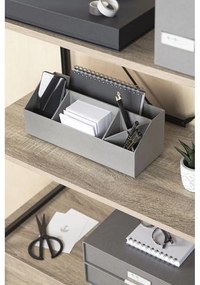 Kartonowy organizer na artykuły papiernicze Elisa – Bigso Box of Sweden