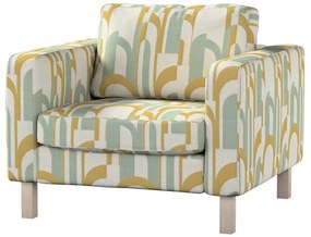 Pokrowiec na fotel Karlstad