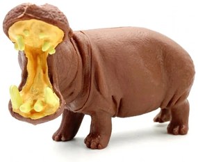Woopie zestaw figurki zwierzęta xxl 58 szt.