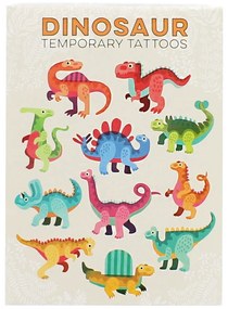 Tatuaże dla dzieci Dinosaurs – Rex London