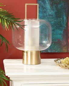 Lampa stołowa Arturos 46 cm