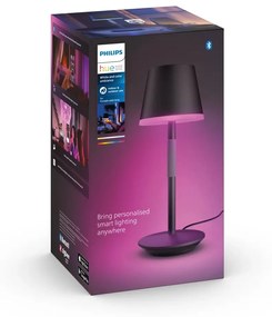 Inteligentna lampa stołowa LED 6 W Go – Philips Hue