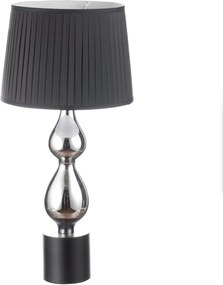Lampa stołowa Sachico ceramiczna 85cm