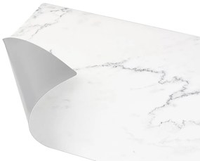 Płyta ochronna na kuchenkę z PVC 60x52 cm Marble – Wenko
