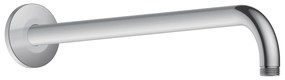Duravit Universal ramię prysznicoweChrom - długość 410 mm - montaż ścienny