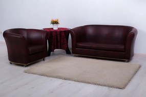 Dywan Mikrofibra Micro Light Beżowy 160 cm x 230 cm