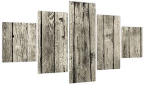 Obraz - Drzewo (125x70 cm)