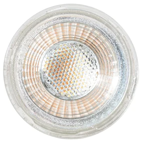 Zestaw 5 GU10 dimbare LED lamp 3W 200 lm 2200 - 6500K
