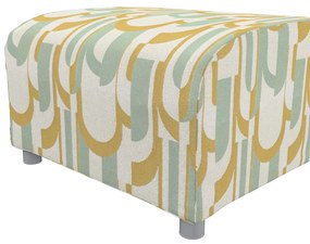 Pokrowiec na podnóżek Klippan