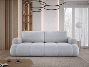 Sofa kanapa BOMO 3 osobowa z funkcją spania i pojemnikiem