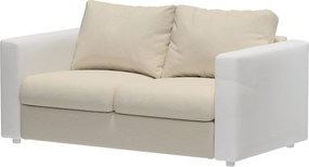 Pokrowiec na sekcję 2-osobową nierozkładaną Vimle