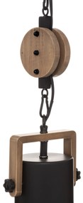 Lampa wisząca LOFT, Ø 23 cm