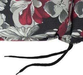 Doppler MOTION XL 3955 antracytowy