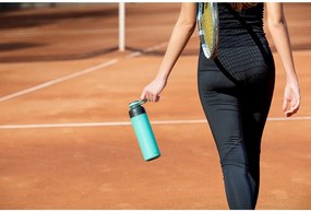 Miętowy termos 500 ml To Go – Lékué