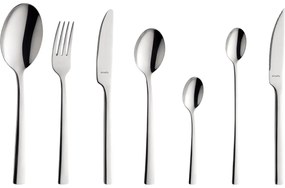 Amefa 42-częściowy zestaw sztućców Manille All you need